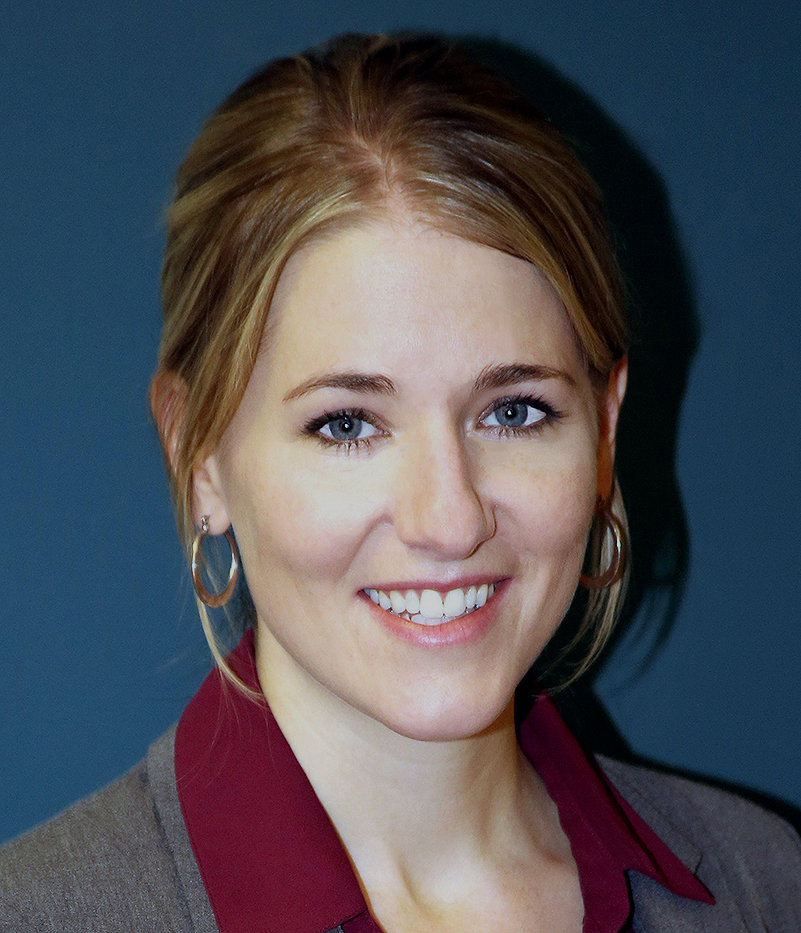 Dr Kelsi Deaver