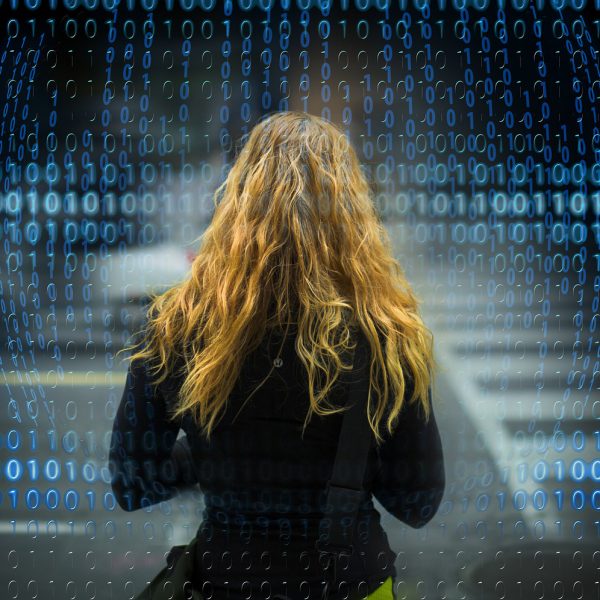 Patient Privacy Image