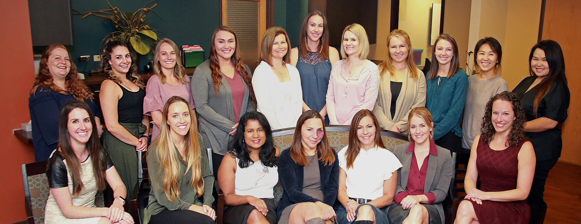 Denver Endo Center Staff Photo