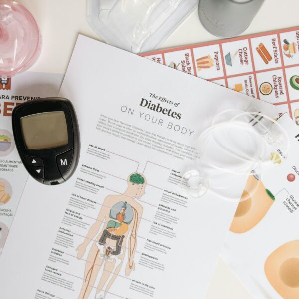 A collection of information about Diabetes.