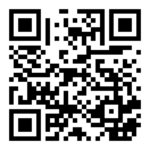 QR code for Endocrine Uncovered Podcast